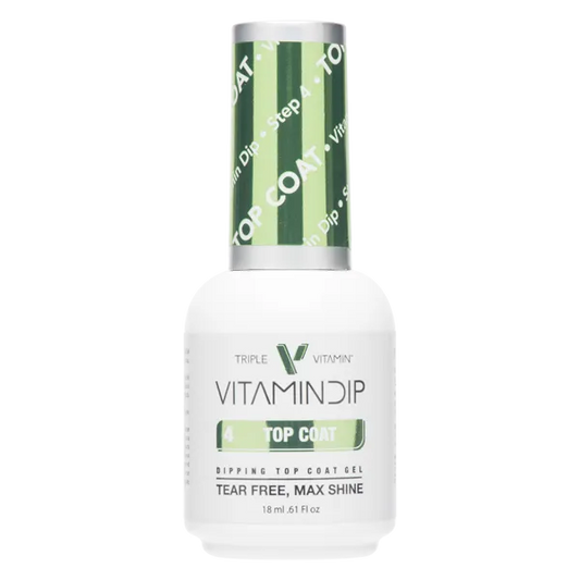 Vitamindip Top Coat #4