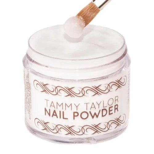 Tammy Taylor Original Nail Powder - Clear