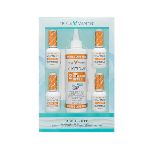 Vitamindip Base Coat #2
