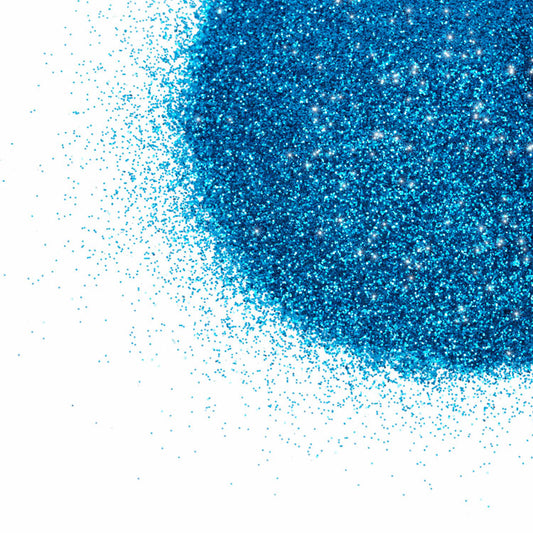 Lechat True Blue Glitter 1.5oz #Effx2-16