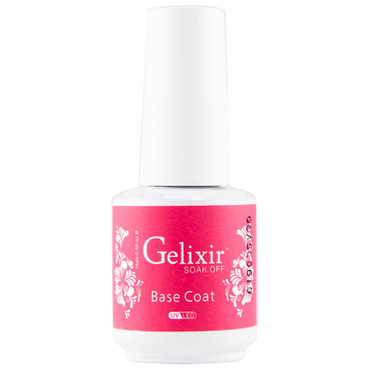 Gelixir Base Coat