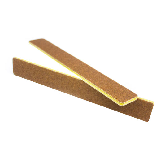 Brown Washable Jumbo File (50pcs)