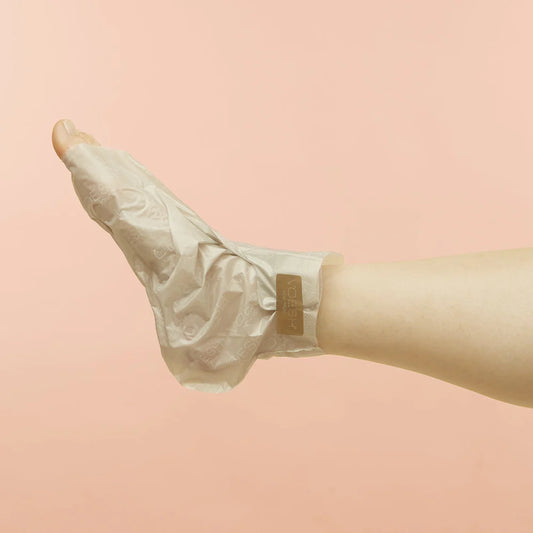 VOESH Collagen Socks with Cannabis Sativa Seed Oil