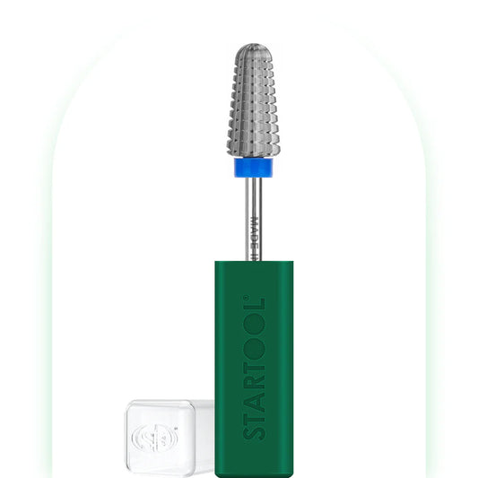 3/32" VRC Volcano Radius Coarse