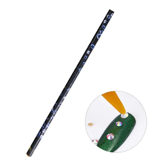 Wax Stick Pen / Rhinestones Picker