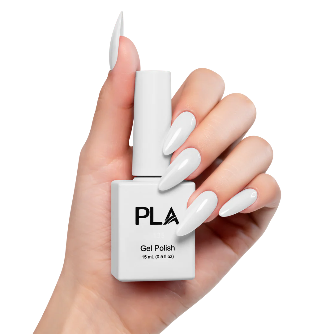 French White - 289