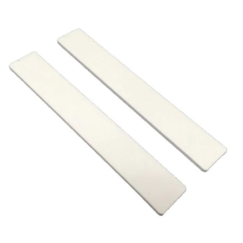 White Washable Jumbo File (50pcs)