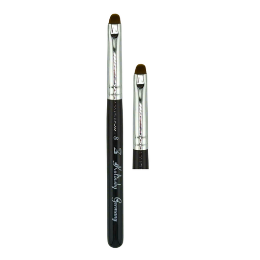 Z Brushes – French – Wood Handle
