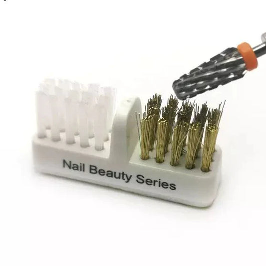 Carbide Drill Bit Cleaner