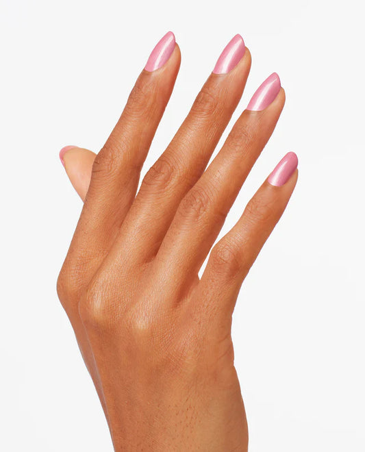 Aphrodite's Pink Nightie #G01