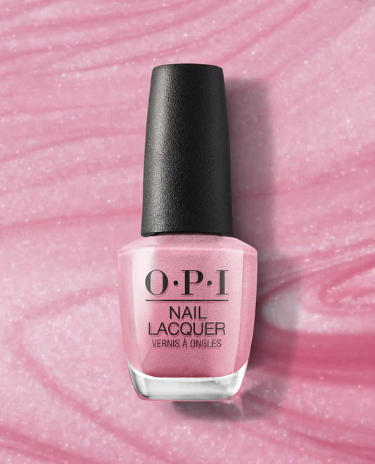 Aphrodite's Pink Nightie #G01