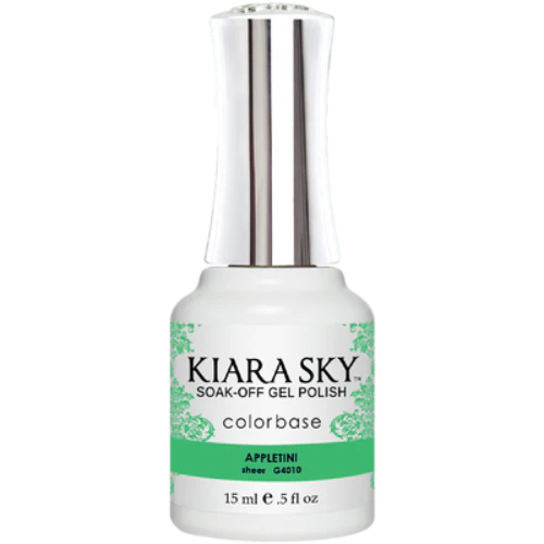 Kiara Sky Jelly - G4010 Appletini