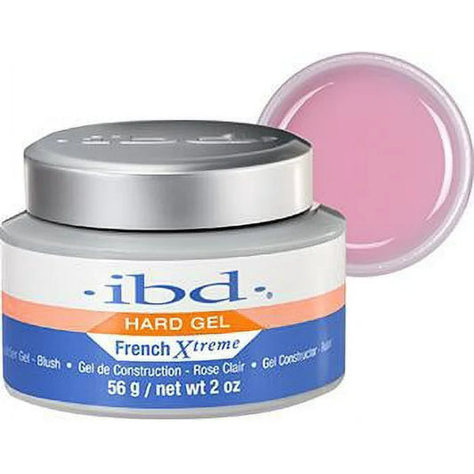 ibd Hard Gel French Xtreme - Blush 2oz