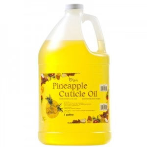 Be Beauty Cuticle Oil Pineapple