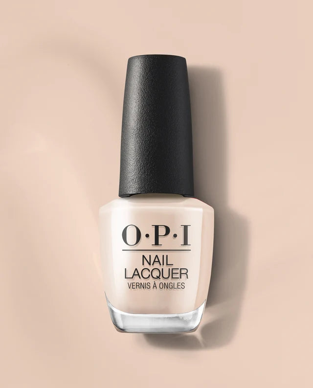 OPI Berlin There, Doin’ That Polish #F045