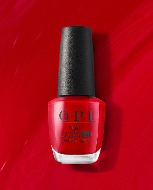 Big Apple Red #N25