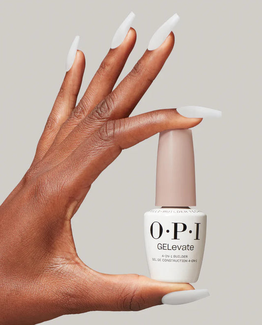 OPI Builder Gel Blank Canvas