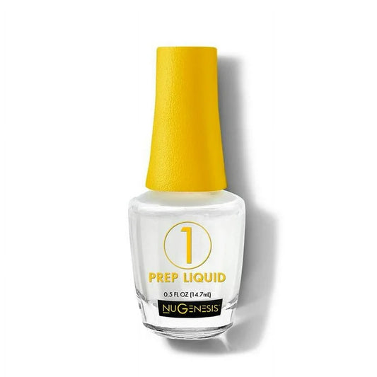 Nugenesis Dip Prep Liquid #1