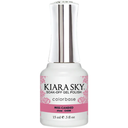 Kiara Sky Jelly - G4008 Miss Candied