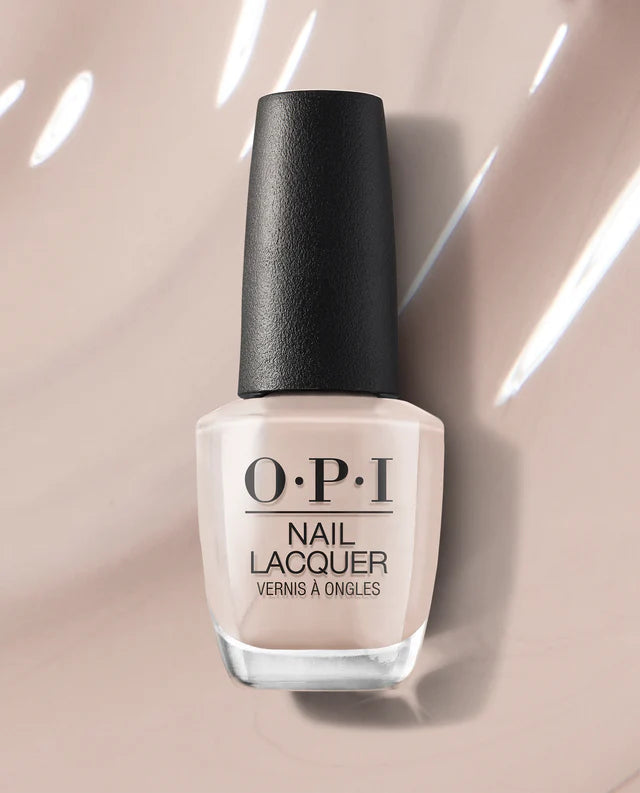 Coconuts Over OPI #F89