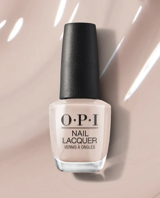 Coconuts Over OPI #F89