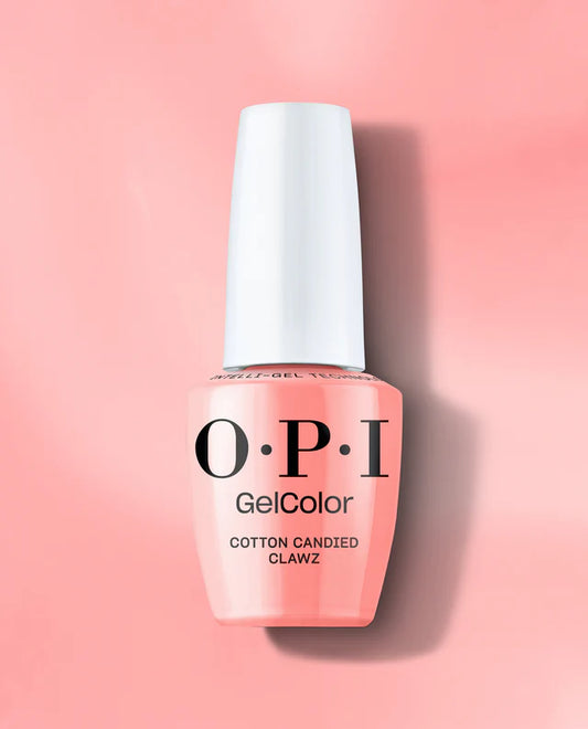 Cotton Candied Clawz #S051