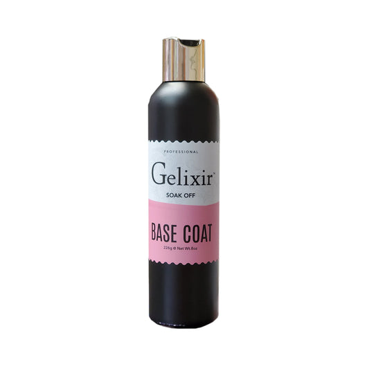 Gelixir Base Coat