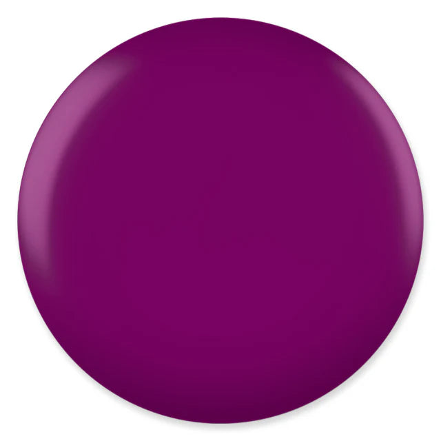 Rebecca Purple #020