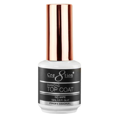 Cre8tion Diamond Top Coat