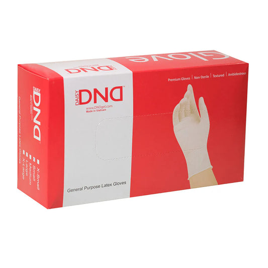 DND Latex Glove