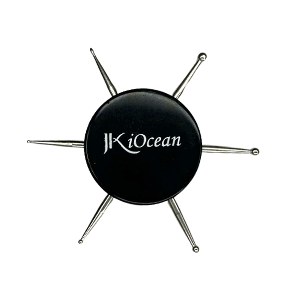 Dotting Circle Tool