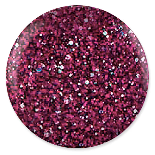 Fuchsia Star #403