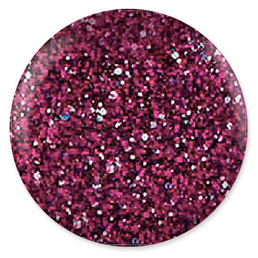 Fuchsia Star #403