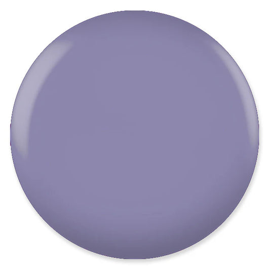 Purple Spring #439