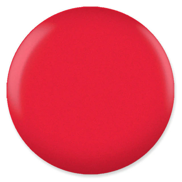 DND Red #563