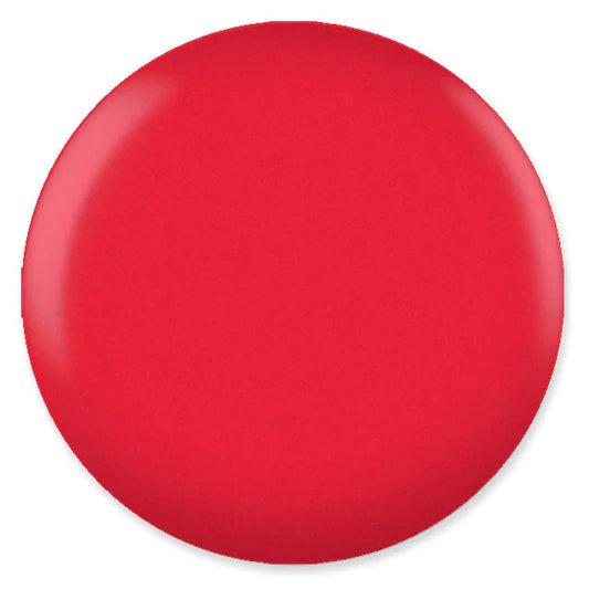 DND Red #563
