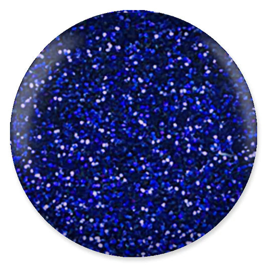 Blue Amber #583