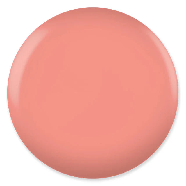 Peachy Keen #609