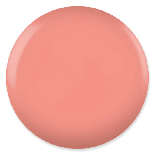 Peachy Keen #609