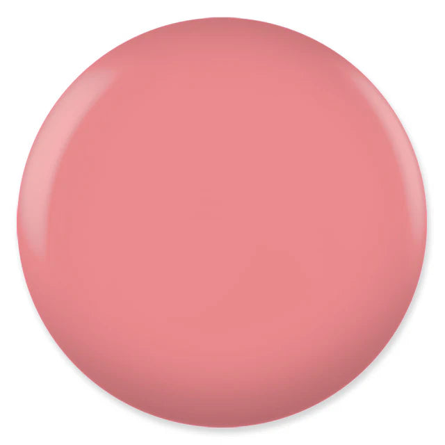 Creamy Peach #611