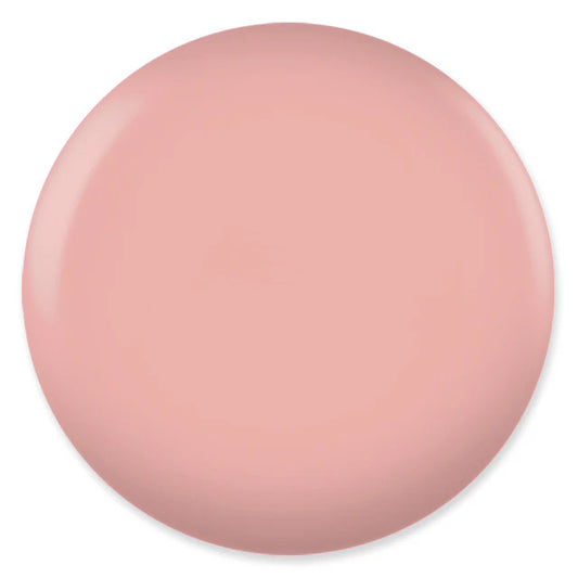 Peach Buff #618