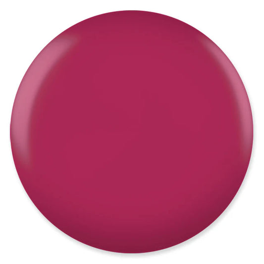 Basic Plum #658