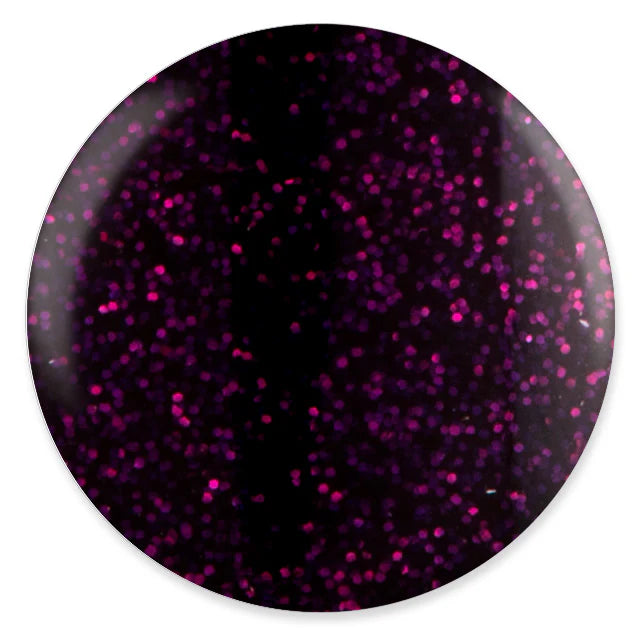 Purple Scorpio #674