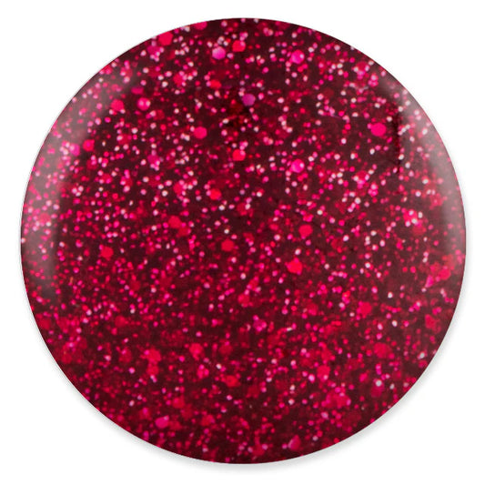 Red Ombre #677