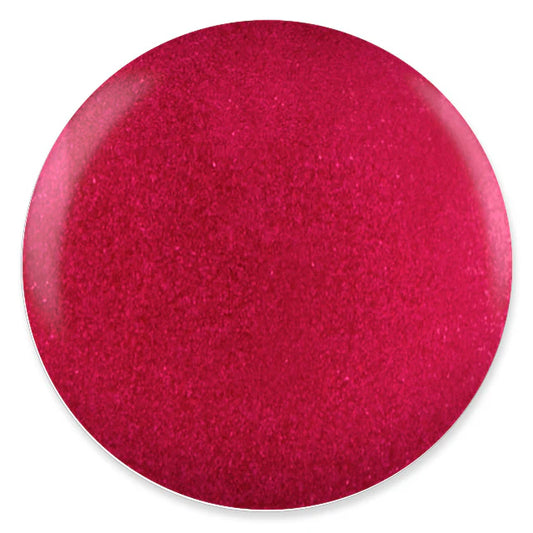 Hot Pink Patrol #681
