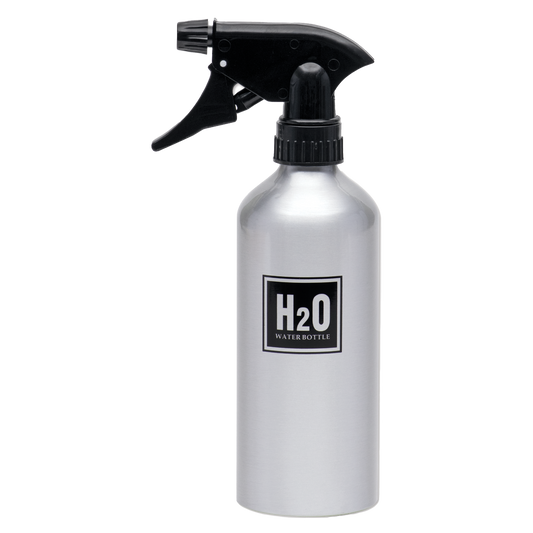 Aluminum Spray Bottle 15 oz