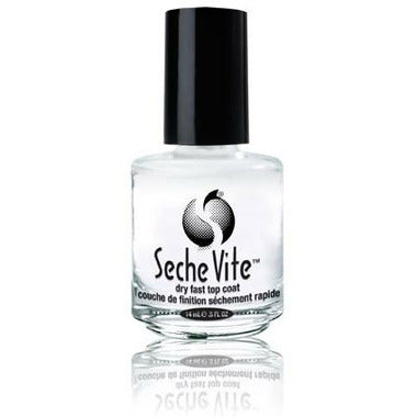 Seche Vite Dry Fast Top Coat