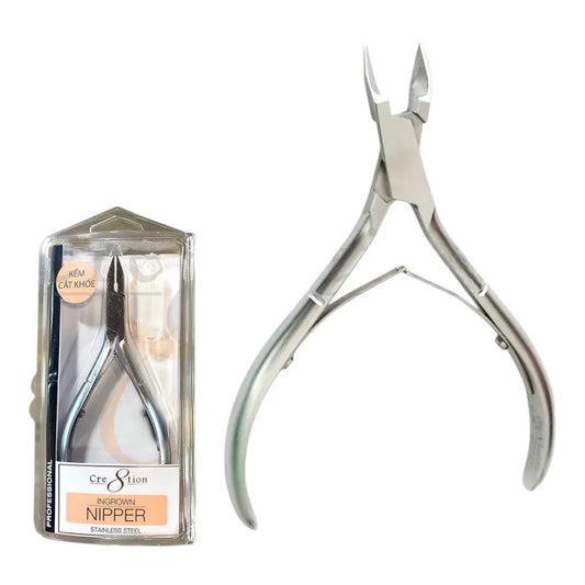 Cre8tion Ingrown Nail Nipper