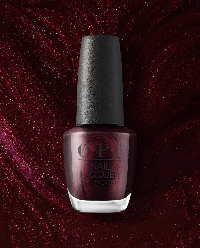OPI Every Month is Oktoberfest Polish #F040