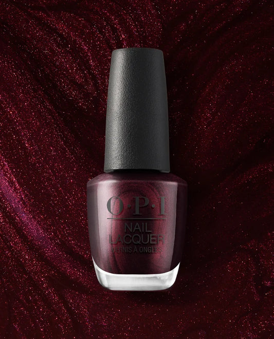 OPI Every Month is Oktoberfest Polish #F040
